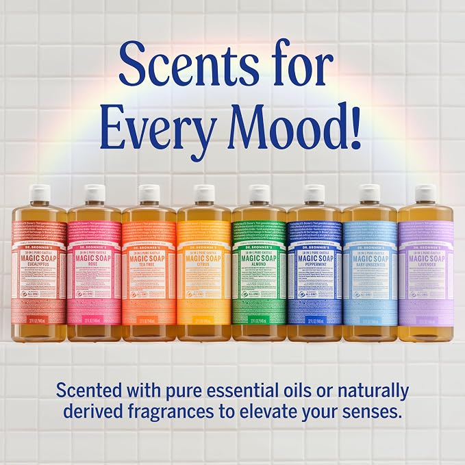Dr. Bronner's Magic Soap - Image 7
