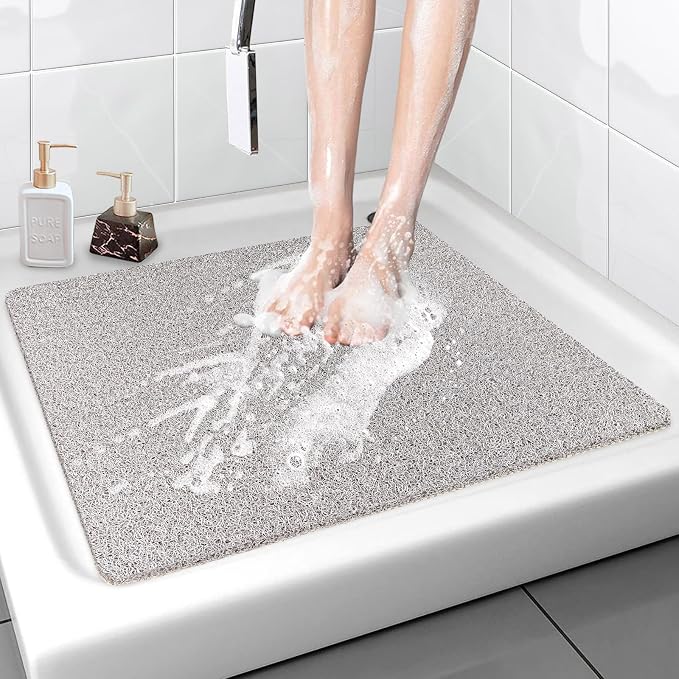 Shower Mat Bathtub Mat Non-Slip by Unknown