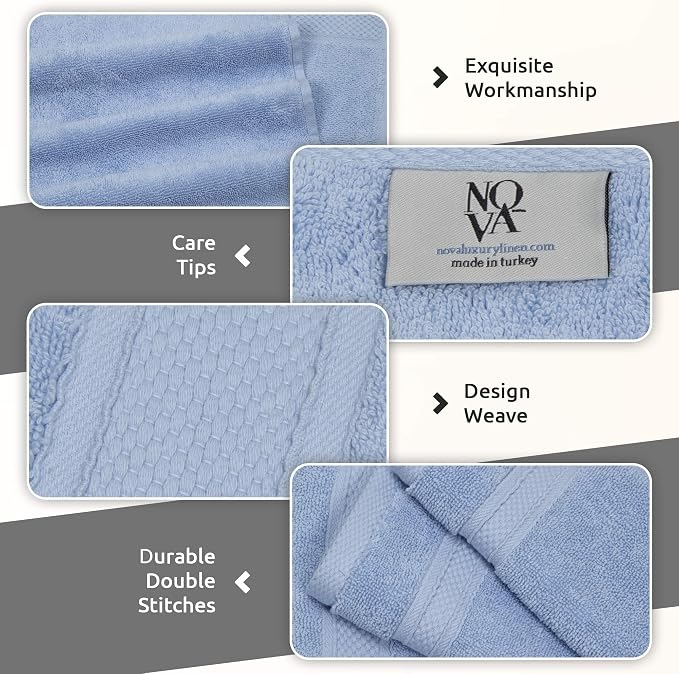 NOVA Luxury Linen - Image 5