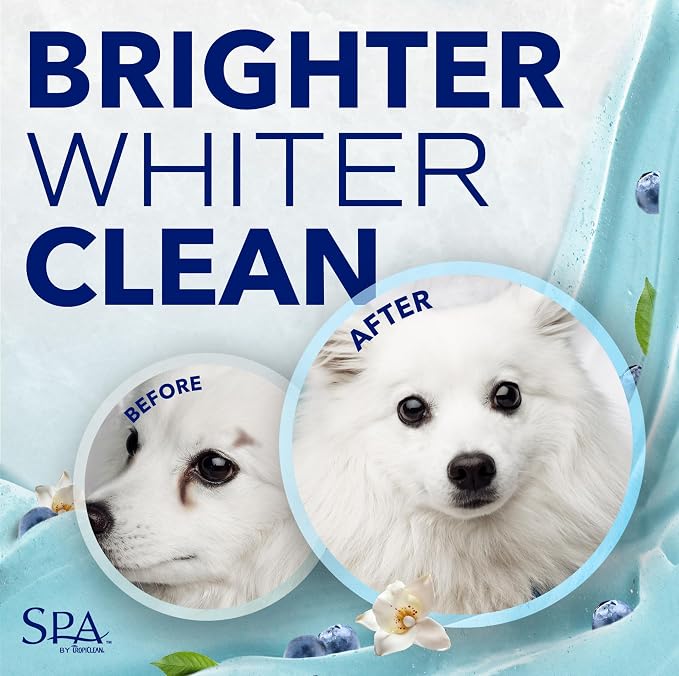 TropiClean SPA Tear Stain Remover - Image 4