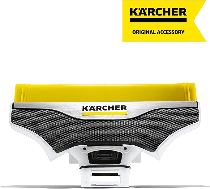 Karcher Window Vacuum Suction Head 6.7" - Image 3