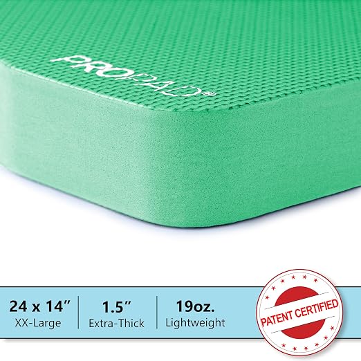 Thick Kneeling Pad, Garden Kneeler - Image 5