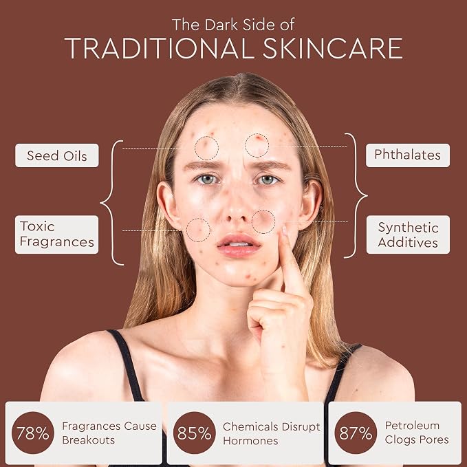 PUDL Grass Fed Beef Tallow for Skin Care - Image 6