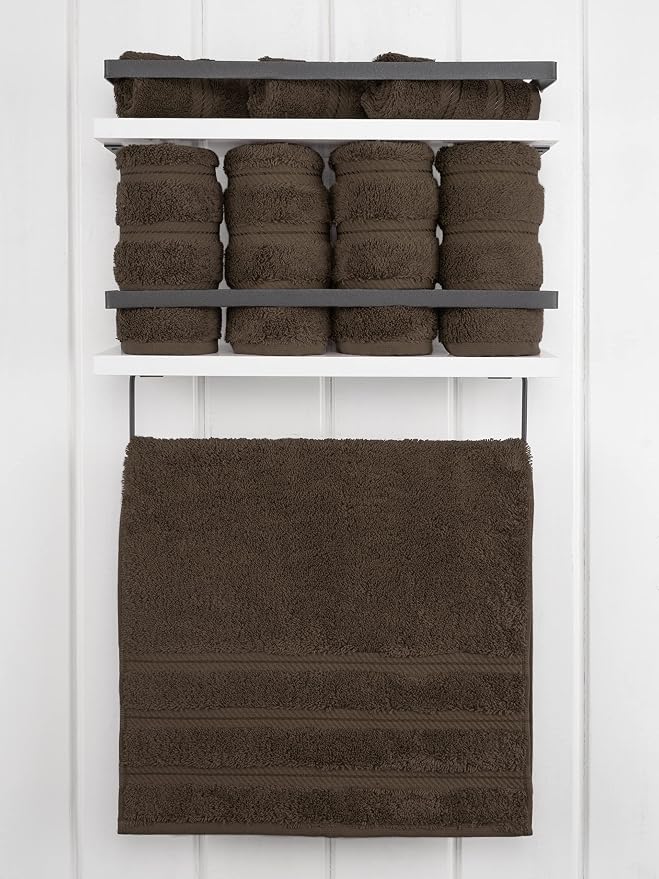 American Soft Linen Luxury Hand Towels - Image 3