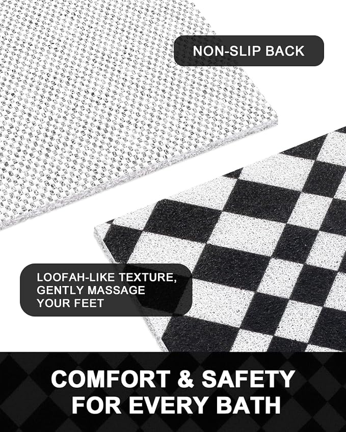 Bathtub Mat Non Slip - Image 2