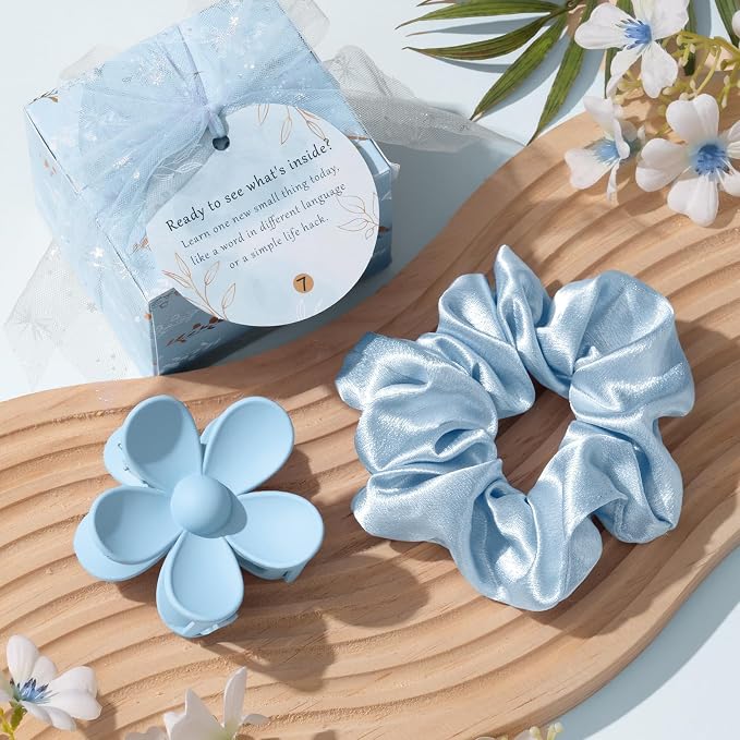 Christmas Gifts for Women & Teenage Girls, 10 Day Self Love Challenge to Unlock - Image 9