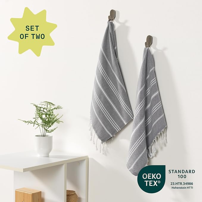 WETCAT Turkish Hand Towels - Image 9