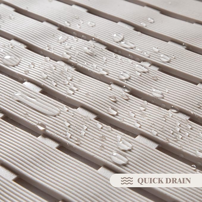 Bathtub Mat Non Slip - Image 5