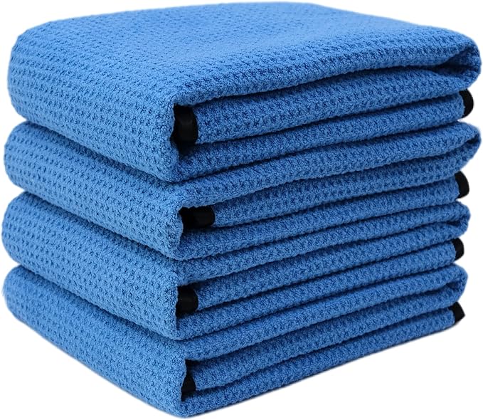 POLYTE Elite Microfiber Drying Towel by Polyte