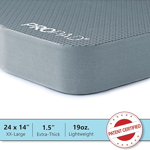 Thick Kneeling Pad, Garden Kneeler - Image 5