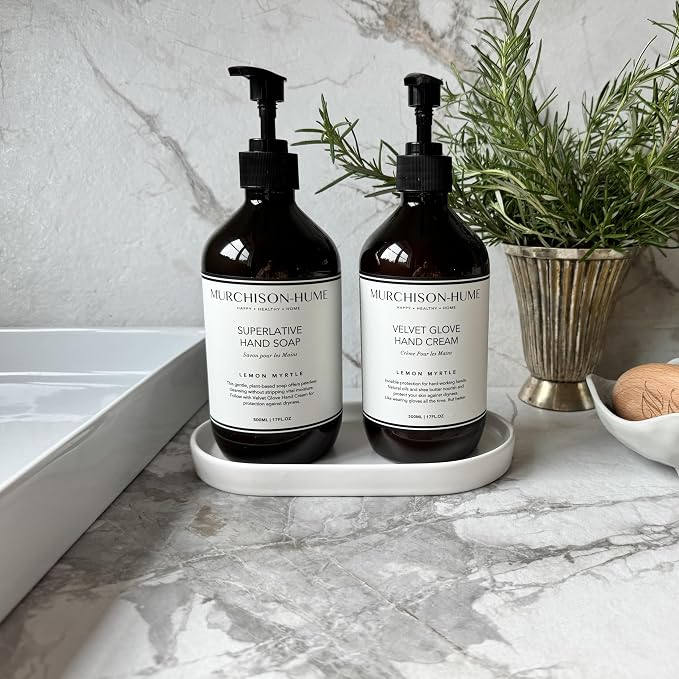 Murchison-Hume Luxury Vegan Hand Soap - Image 5