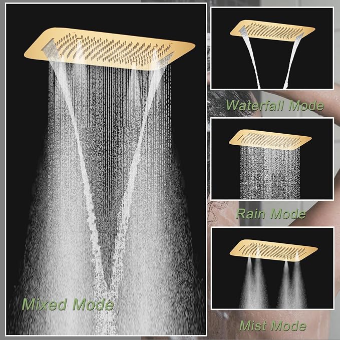 Thermostatic Shower System - Image 2