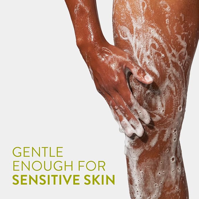 Native Body Wash Contains Naturally Derived Ingredients | - Image 8