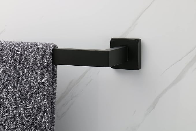 TocTen Bath Towel Rack - Image 6
