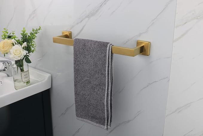 TocTen Bath Towel Rack - Image 3