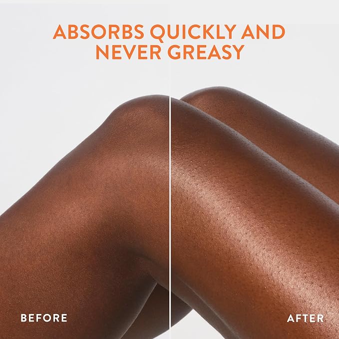 Native Body Lotion Contains Naturally Derived Plant-Based Moisturizers - Image 10