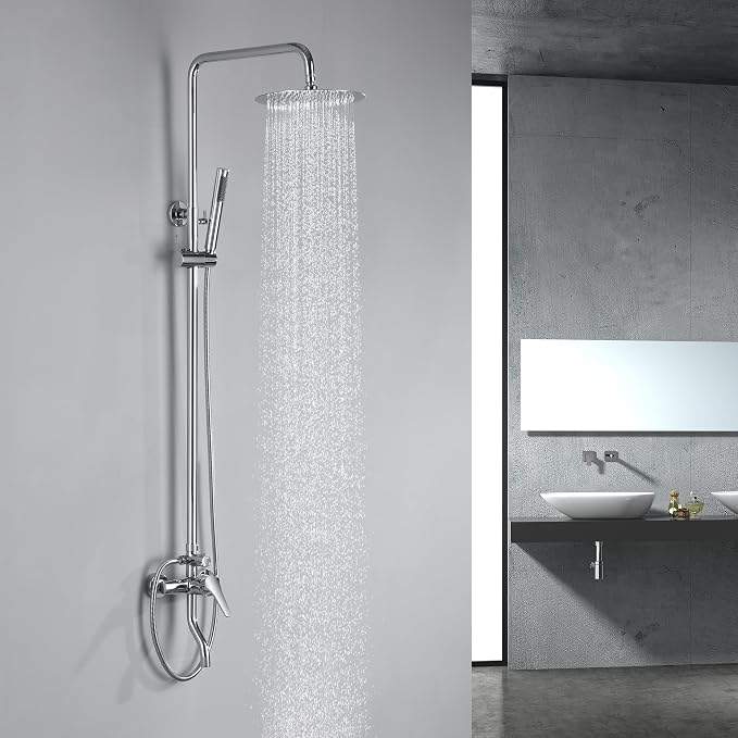 Outdoor Shower Fixtures - Image 3