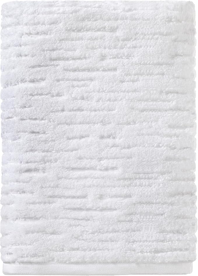SKL Home CloudSoft Cotton Luxury Bath Towel by SKLHomebySaturdayKnightLtd