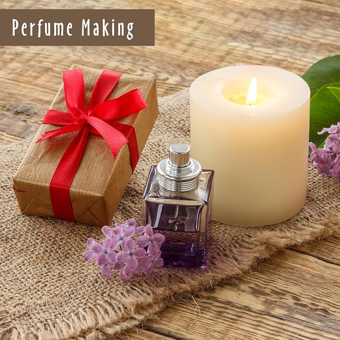Polished Gent Fragrance Oil by MitFlor, 30ml Premium Fragrance Oil - Image 6