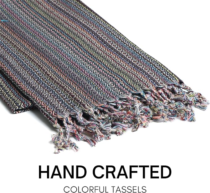 BAY LAUREL Turkish Beach Towel - Image 4