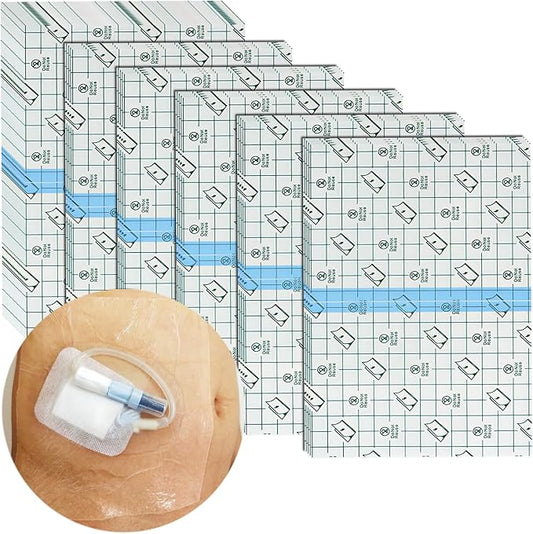 Waterproof Shower Bandage Protector by Hola+Health
