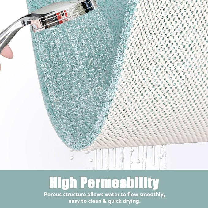 Bathtub Mat Shower Mat Non-Slip - Image 3