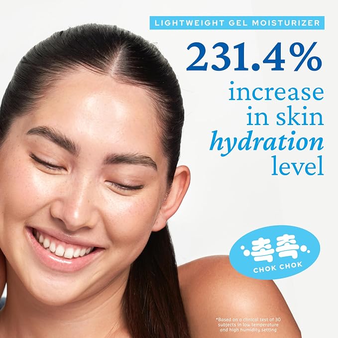 belif Aqua Bomb – Lightweight Gel Moisturizer - Image 4