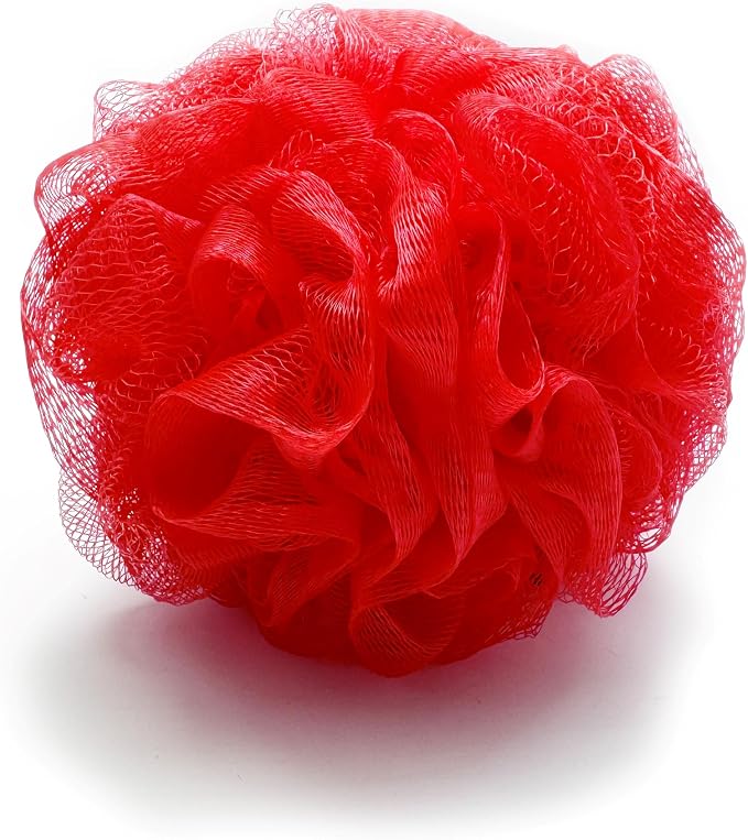 Amazon Basics Bath and Shower Loofah - Image 7