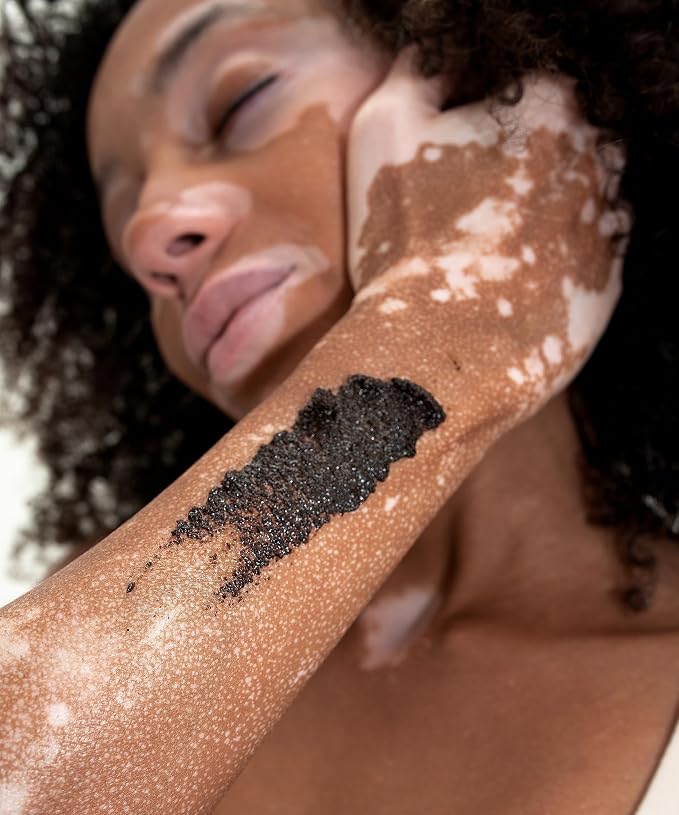 UpCircle Exfoliating Coffee Body Scrub - Image 5