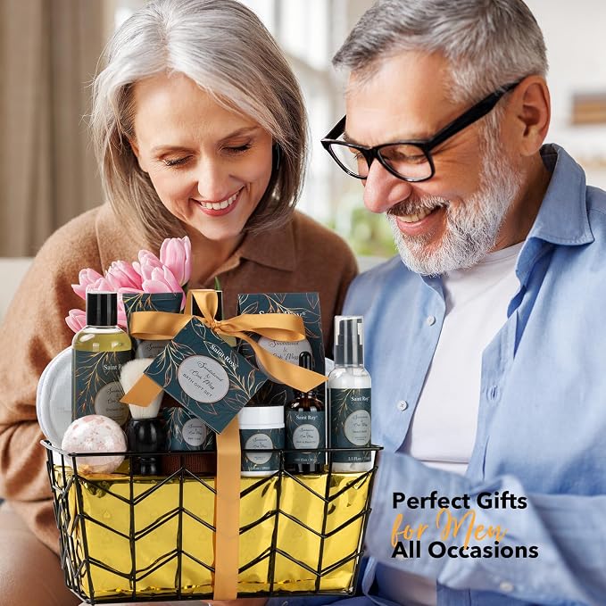 Fathers day gift baskets Birthday Day Gifts - Image 5