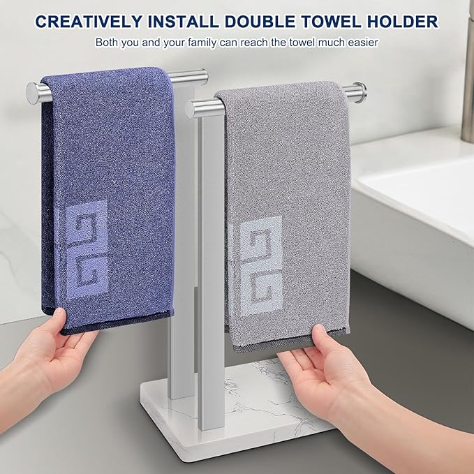 NearMoon Hand Towel Holder - Image 6