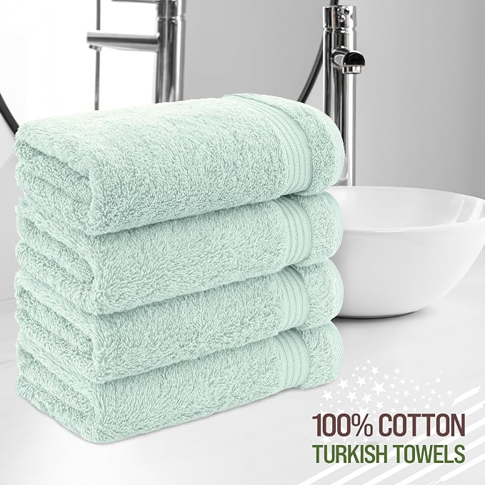 American Veteran Towel, Hand Towels - Image 3