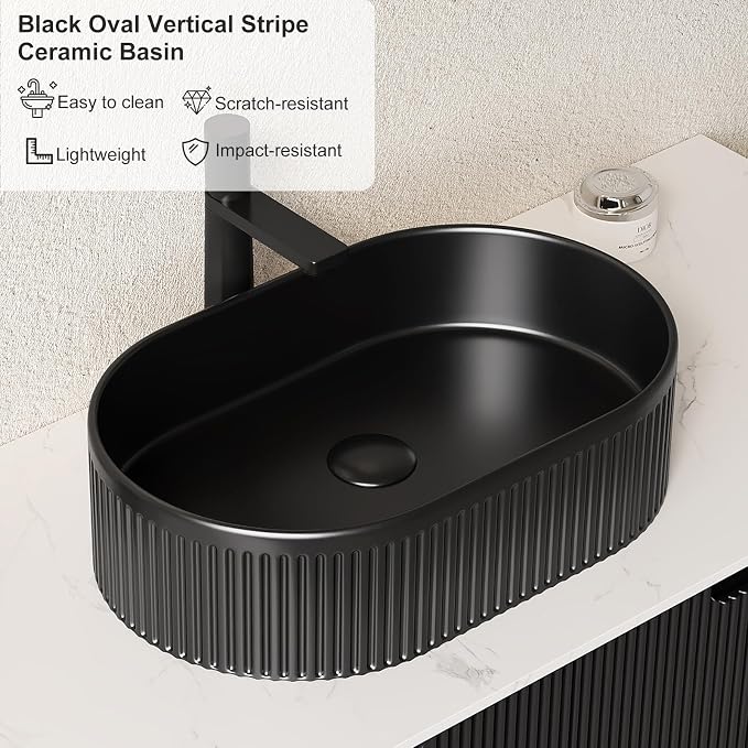36 inch Floating Bathroom Vanity - Image 3