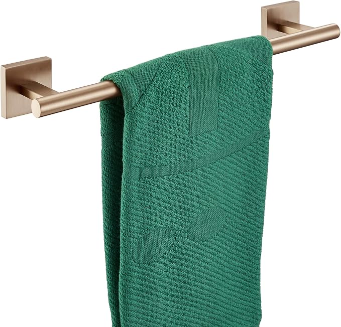 KOKOSIRI Hand Towel Bar Bathroom Towel Holder by KOKOSIRI