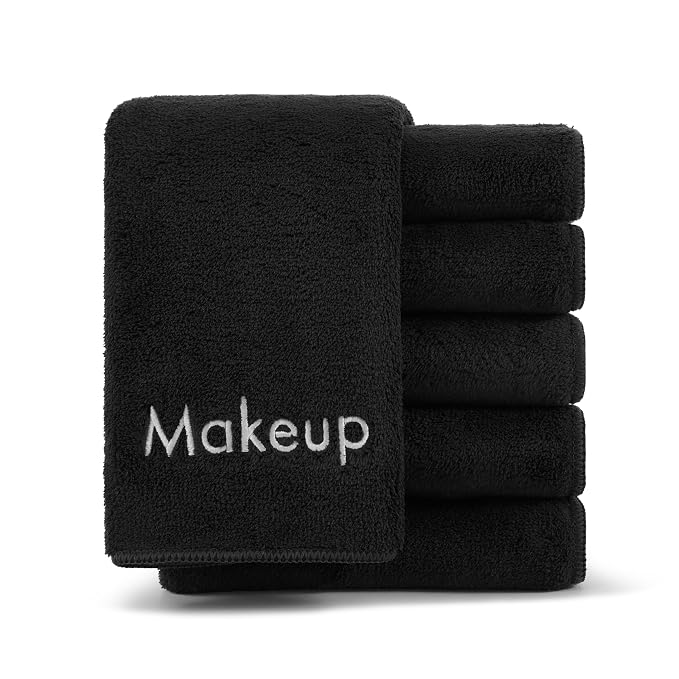 Arkwright Makeup Towels by Arkwright