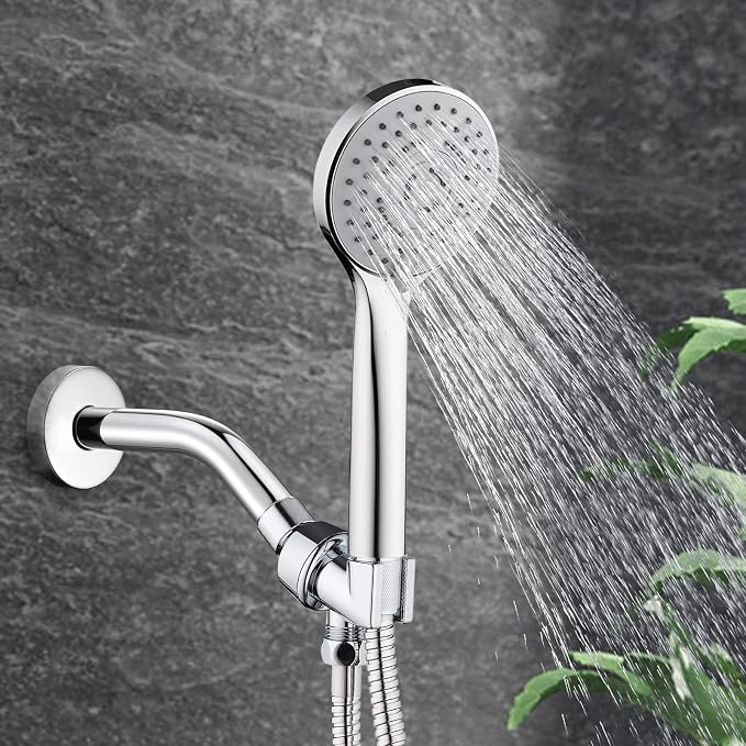 Wall Mounted Extention Shower Arm - Image 9
