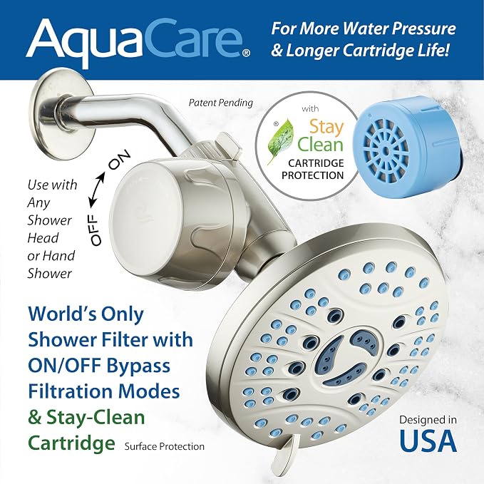 AquaCare Skin & Hair - Image 3