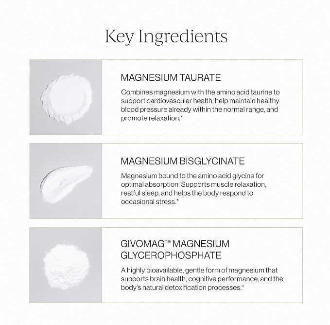 Cymbiotika Liposomal Magnesium Complex – Promotes Relaxation, Restful Sleep - Image 3