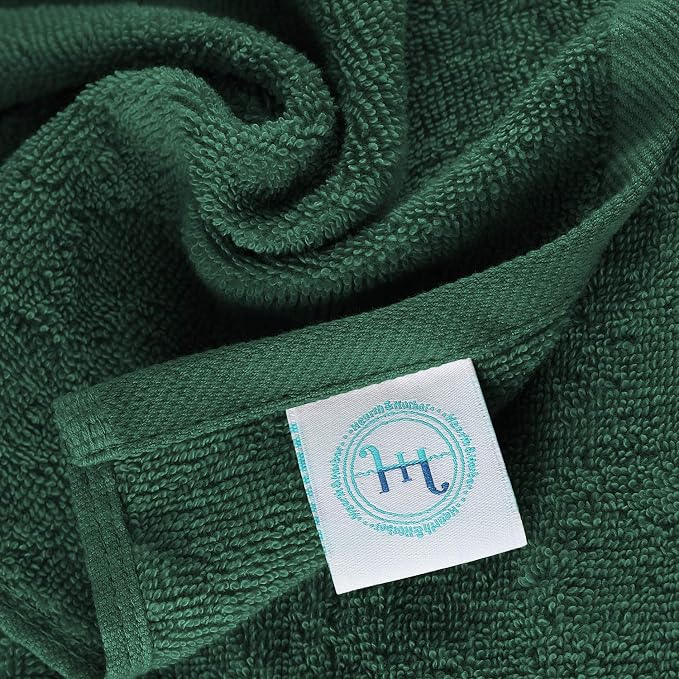 Hearth & Harbor Washcloths 12 Pack - Image 6
