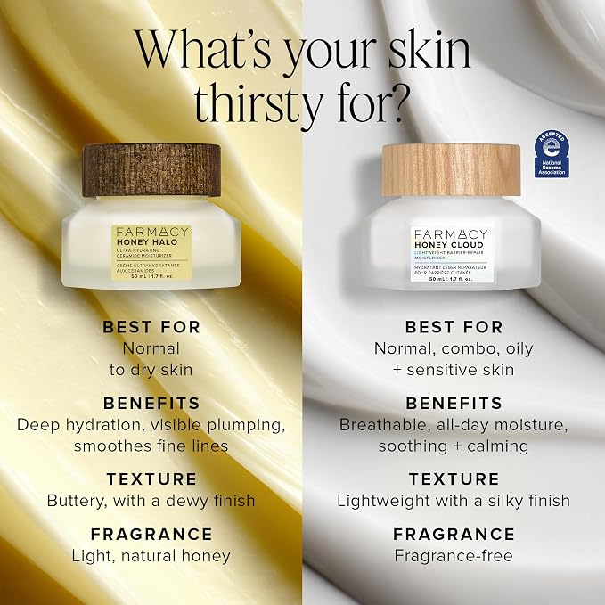 Farmacy Ceramide Face Moisturizer - Image 3