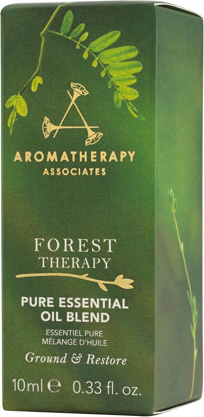 Aromatherapy Associates Forest Therapy Pure Essential Oil Blend. Premium - Image 3