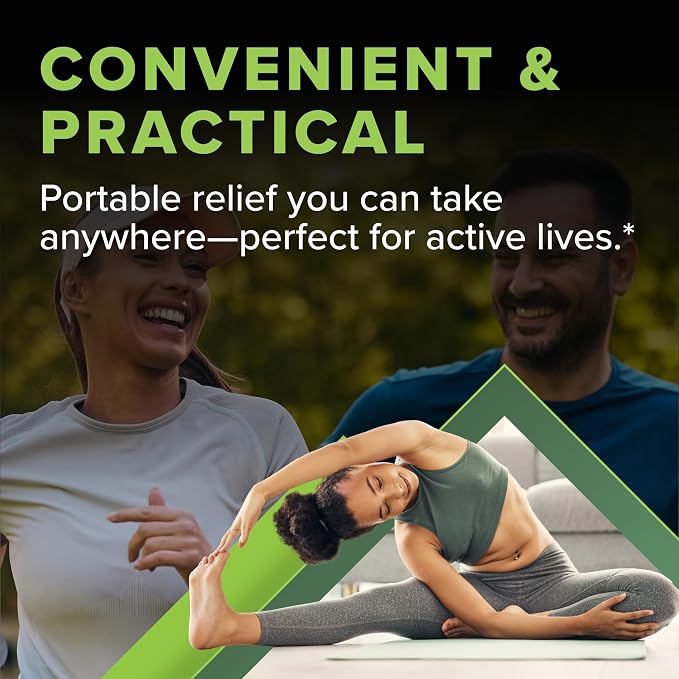 Intensive Sore Joint & Muscle Balm - Image 5