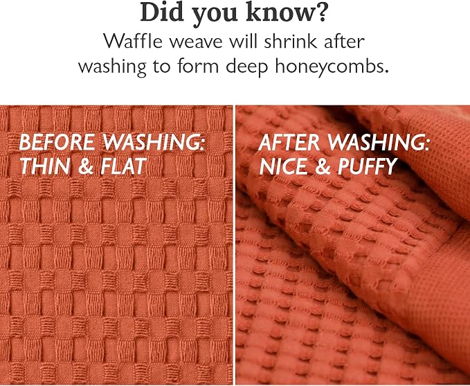 GILDEN TREE Bathroom Mat Absorbent Cotton Quick Dry - Image 7