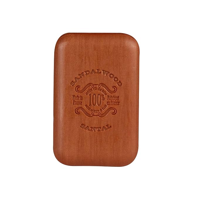 La Chatelaine Unisex, Women Bar Soap| Natural and Organic |Triple Milled | Made - Image 4