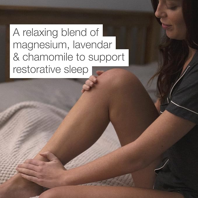 BetterYou Magnesium Sleep Body Lotion - Image 3