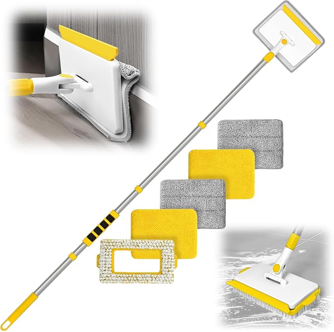 JEHONN Baseboard Cleaner Tool by JEHONN