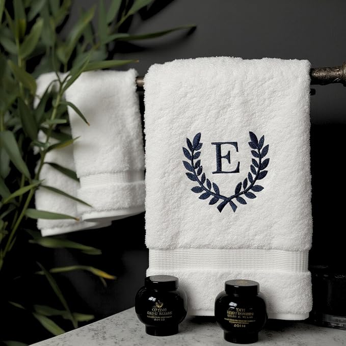 Decorative and Monogrammed Hand Towels - Image 3