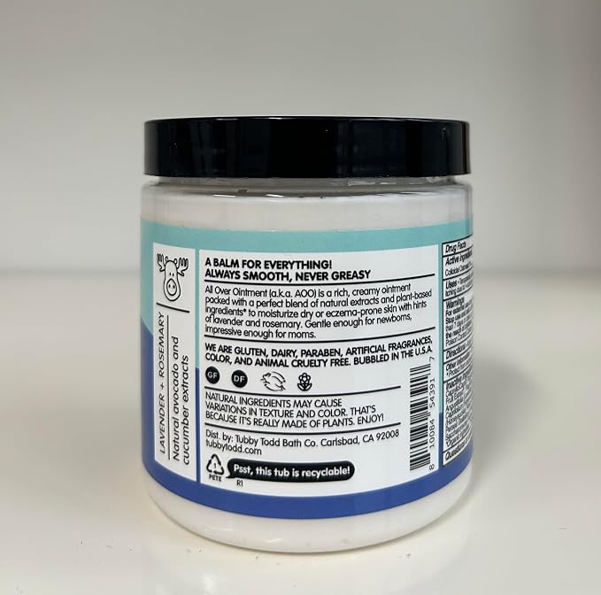 TUBBY TODD All Over Ointment - Image 7