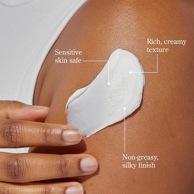 Beekman 1802 Whipped Body Cream – Moisturizes & Softens Skin - Image 3