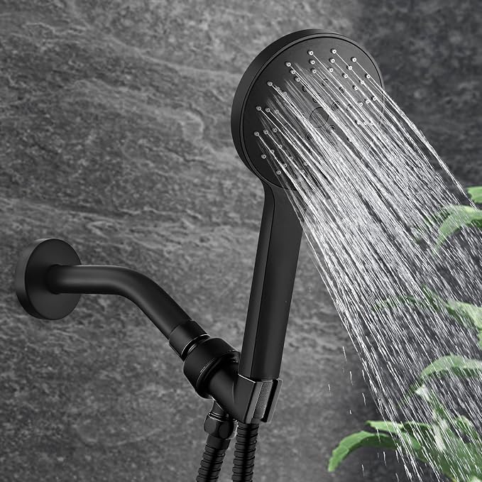 Wall Mounted Extention Shower Arm - Image 8
